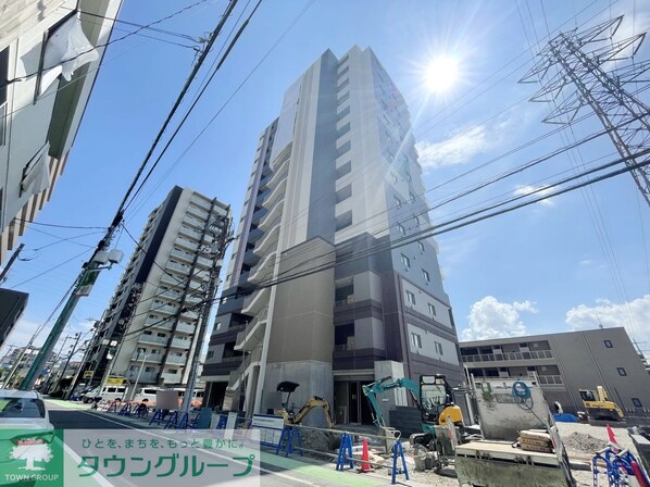 Evergardenの物件内観写真